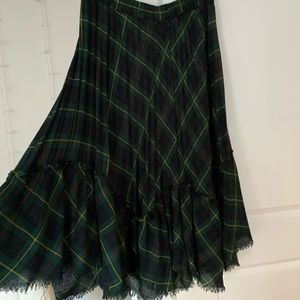 Zara skirt